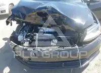2017 Volkswagen Jetta фото