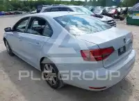 2017 Volkswagen Jetta фото