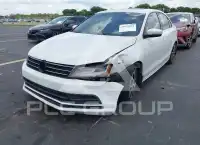 2017 Volkswagen Jetta фото