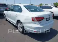 2017 Volkswagen Jetta фото