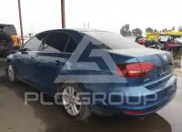 2017 Volkswagen Jetta photo