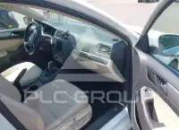 2017 Volkswagen Jetta фото
