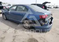 2017 Volkswagen Jetta photo