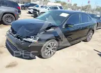 2017 Volkswagen Jetta фото