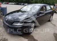 2017 Volkswagen Jetta фото