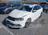 2017 Volkswagen Jetta photo