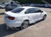 2017 Volkswagen Jetta фото
