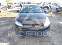 2017 Volkswagen Jetta photo