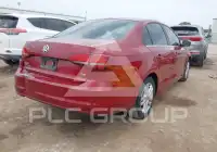 2017 Volkswagen Jetta photo