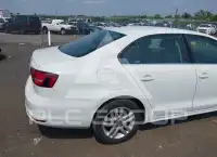 2017 Volkswagen Jetta фото