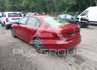 2017 Volkswagen Jetta photo