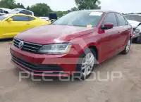 2017 Volkswagen Jetta photo