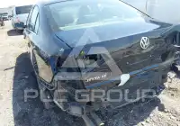 2017 Volkswagen Jetta photo