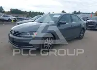2017 Volkswagen Jetta photo