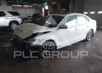 2017 Volkswagen Jetta фото