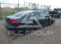 2017 Volkswagen Jetta фото