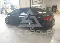2017 Volkswagen Jetta фото