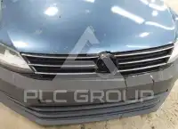 2017 Volkswagen Jetta фото