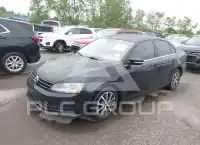 2017 Volkswagen Jetta фото