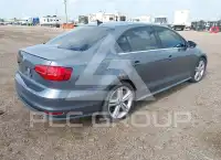 2017 Volkswagen Jetta фото
