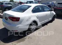 2017 Volkswagen Jetta фото