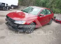 2017 Volkswagen Jetta photo