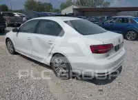 2017 Volkswagen Jetta фото