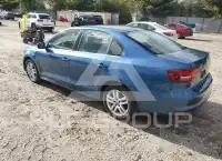 2017 Volkswagen Jetta фото