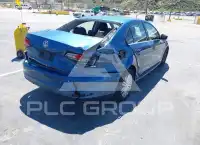 2017 Volkswagen Jetta photo