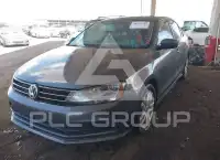 2017 Volkswagen Jetta photo