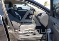 2017 Volkswagen Jetta фото