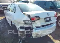 2017 Volkswagen Jetta photo
