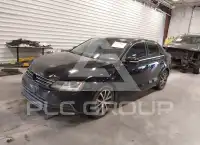 2017 Volkswagen Jetta фото