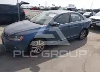 2017 Volkswagen Jetta photo