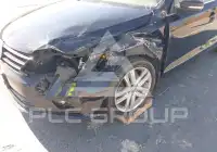 2017 Volkswagen Jetta фото