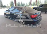 2017 Volkswagen Jetta photo