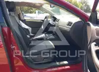 2017 Volkswagen Jetta фото