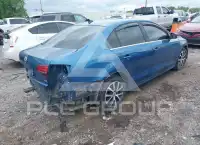 2017 Volkswagen Jetta photo