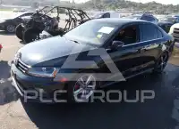 2017 Volkswagen Jetta photo