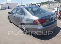 2017 Volkswagen Jetta фото