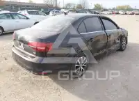 2017 Volkswagen Jetta photo