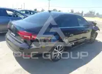 2017 Volkswagen Jetta фото