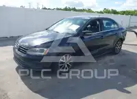 2017 Volkswagen Jetta фото