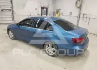 2017 Volkswagen Jetta фото