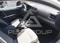 2017 Volkswagen Jetta фото