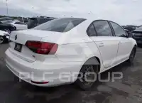 2017 Volkswagen Jetta фото