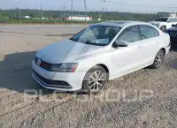 2017 Volkswagen Jetta фото
