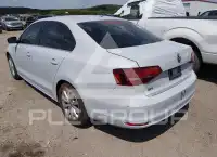 2017 Volkswagen Jetta photo
