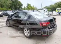 2017 Volkswagen Jetta фото