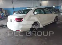 2017 Volkswagen Jetta фото